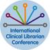 International Clinical Librarian Conference (@clinlib_conf) Twitter profile photo International Clinical Librarian Conference (@clinlib_conf) Twitter profile photo