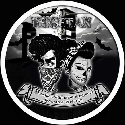 Official twitter account Of PERSETAN (Pomade enthusiast regional sumatera selatan) Part Of IPE |ipe.palembang@gmail.com