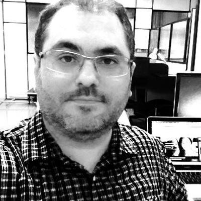 Fundador e diretor do Mercado E-commerce @mercadoecom