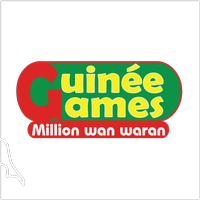 Guinée Games(@Guinee_Games) 's Twitter Profile Photo