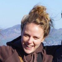 Caroline Chilton (@chchilton) 's Twitter Profile