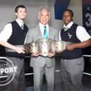 Aaron Hooper - @Aaron_Champion3 - Twitter