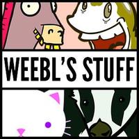 Weebl's Stuff (@weeblstuff) Twitter profile photo