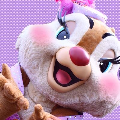 共通年パ＊一眼レフ＊浦安市民 トロピカルスプラッシュ全力待機っ！ ミッキーの半ズボンとクラリスのお尻に夢中っ！