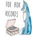 Foxy One (@foxboxrecords) Twitter profile photo