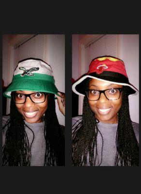College graduate of Livingstone College...Proud Army Wife..love to shop and play sports..and a huge Miami Heat fan and Philadelphia Eagles fan