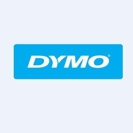 Official news and tweets from Dymo. Share a labelling story, ask a question and get technical support.(English, Dutch, German, Spanish, Italian, French Swedish)