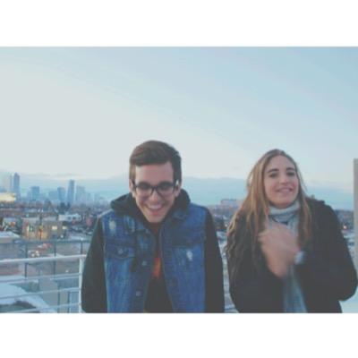 discoversounds's profile picture. We find great undiscovered music and have it displayed for you to find & enjoy yourself. Don't believe us? Listen to the music and be your own judge.