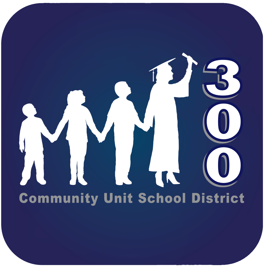 D300 is a quality public school district of 20,000+ students and 3,000 staff across 15 northwest suburban Chicago communities.