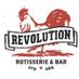 RevolutionRotisserie (@revolutionotr) Twitter profile photo