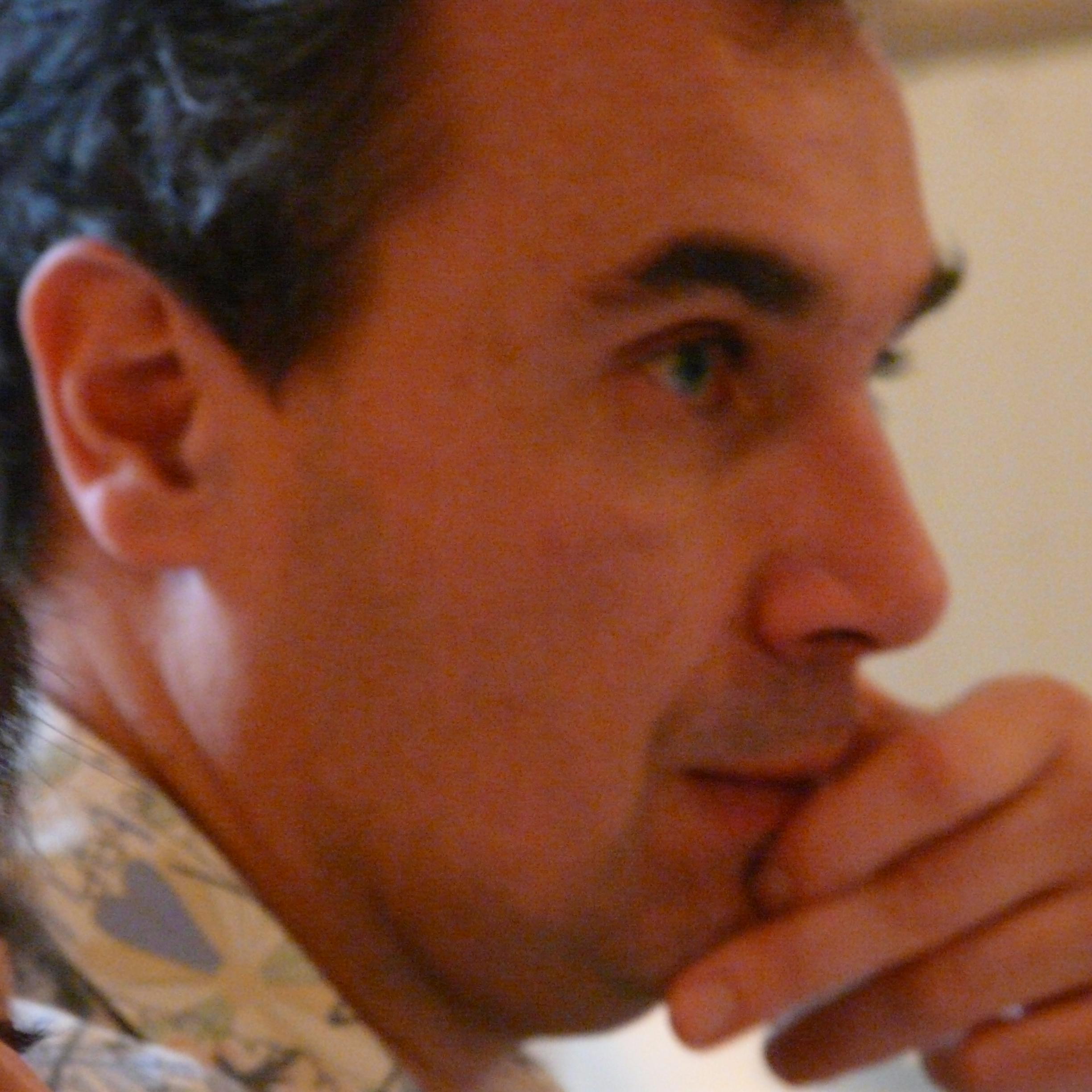 BrunoNobrun's profile picture. 