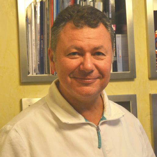 Medico Odontoiatra