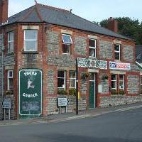 Friendly fun pub.  Live bands every Saturday, and much, much more.