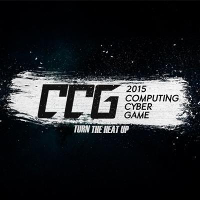 The Official Computing Cyber Game Twitter | The Biggest Cyber Game Event In President University Sponsored by PUMA COMPUTING | It's Time To Turn The Heat Up~