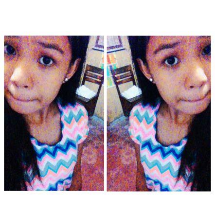 2nd Year-PilarCollege-Niall Horan's Wife ♡