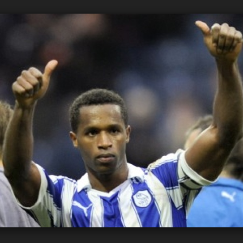 Official Account. Pro Footballer #swfc Sheffield Wednesday Warrior. Co-author of Win The Day Family Man.