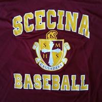 Scecina Baseball (@scecinabaseball) 's Twitter Profile