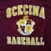 Scecina Baseball (@ScecinaBaseball) Twitter profile photo