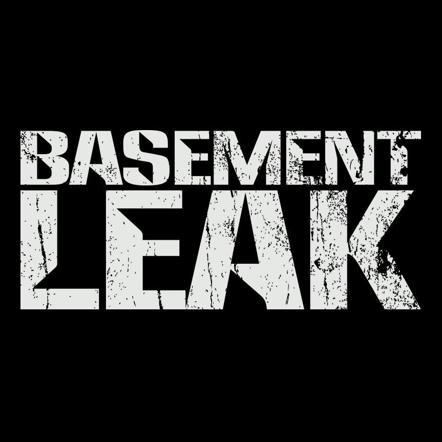 Basement Leak