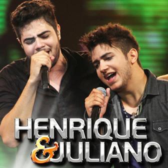 Fãs Dedicados a dupla Henrique e Juliano :)