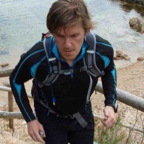 An inspirational Running website for runners of all abilities, to inspire and encourage more people to run! Be the runner you want to be!