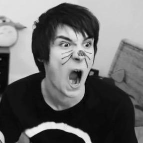 all I did was press a couple buttons and *poof* no more social life || a bit more inactive than I'd like to admit