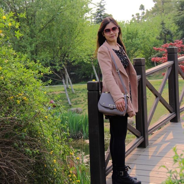 lingruicai's profile picture. 