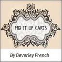 Beverley French - @MixItUpCakes - Twitter