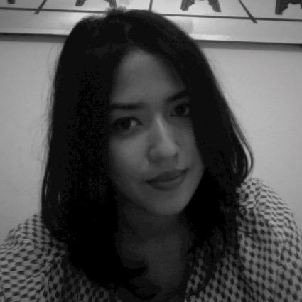 larasatiwimoko's profile picture. destroy everything that destroys you