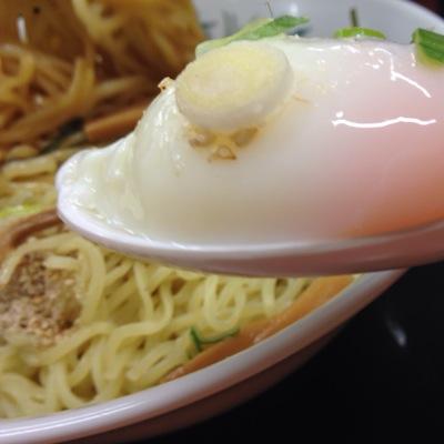 汁なしラーメンはいかがですか？
くだらないつぶやき