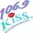 106.9 Kiss FM