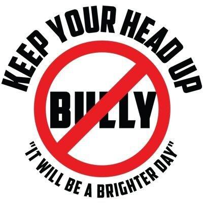 _aantibullying_'s profile picture. Use the hashtag: #Xoutbullies This page is meant for a peaceful change in schools and our society against bullying
