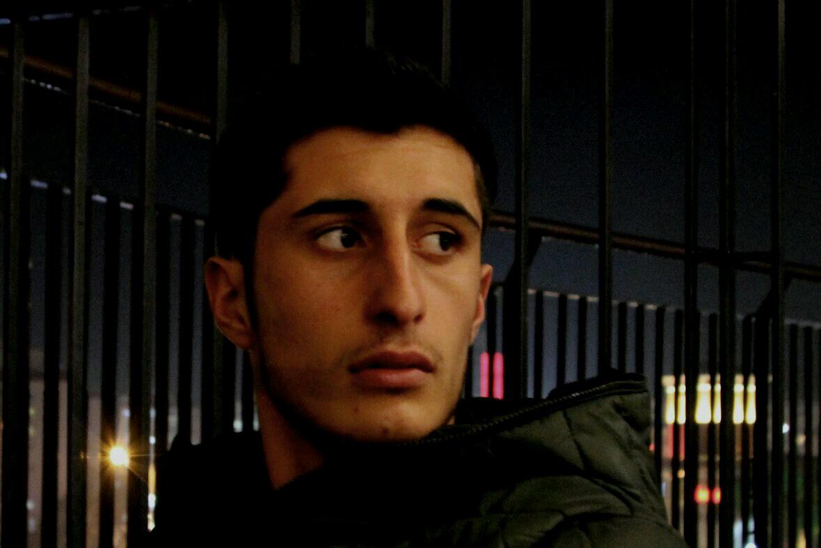 ben yaşadıkca sen çıldır