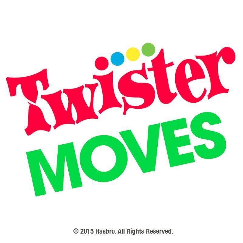 Twister on Twitter