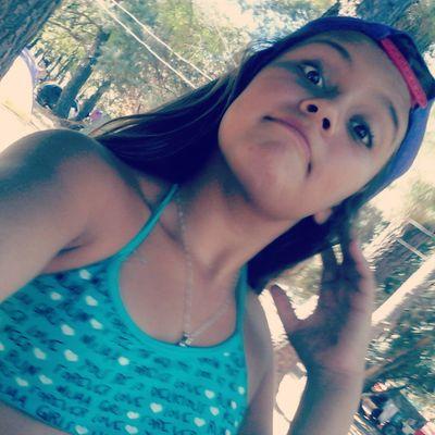 Soy lo más y Januuu me ama muakksssssus