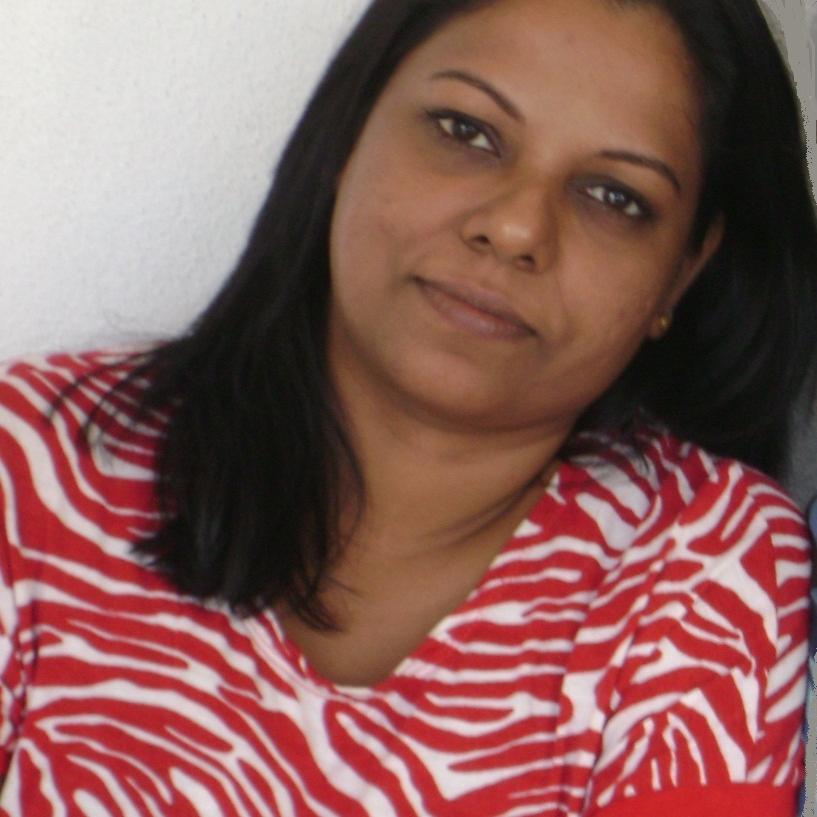 harinigunasena's profile picture. 