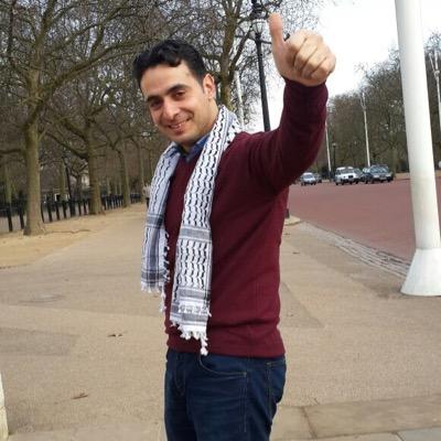 safwannkh's profile picture. https://t.co/PpRLXHgJMf