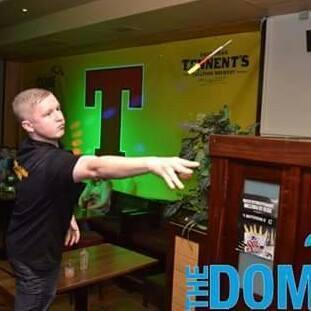 live life like it’s meant to be lived 👌 Darts 🎯 Football ⚽️ LFC❤️