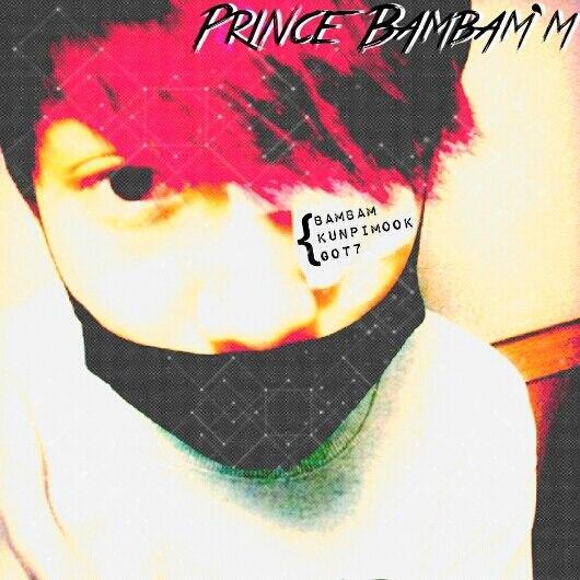 Kaemz_SJ's profile picture. SJ GOT7