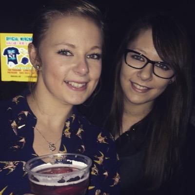 holliecotterill's profile picture. 