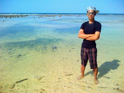 Sembarang.