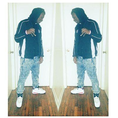 Hartford baller#25