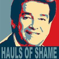 Hauls of Shame(@haulsofshame) 's Twitter Profile Photo
