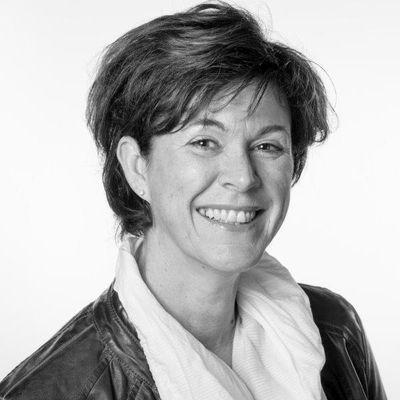 Enthousiast, creatief, betrokken, werkzaam als Adviseur Bedrijvendesk bij Rabobank Amerstreek.