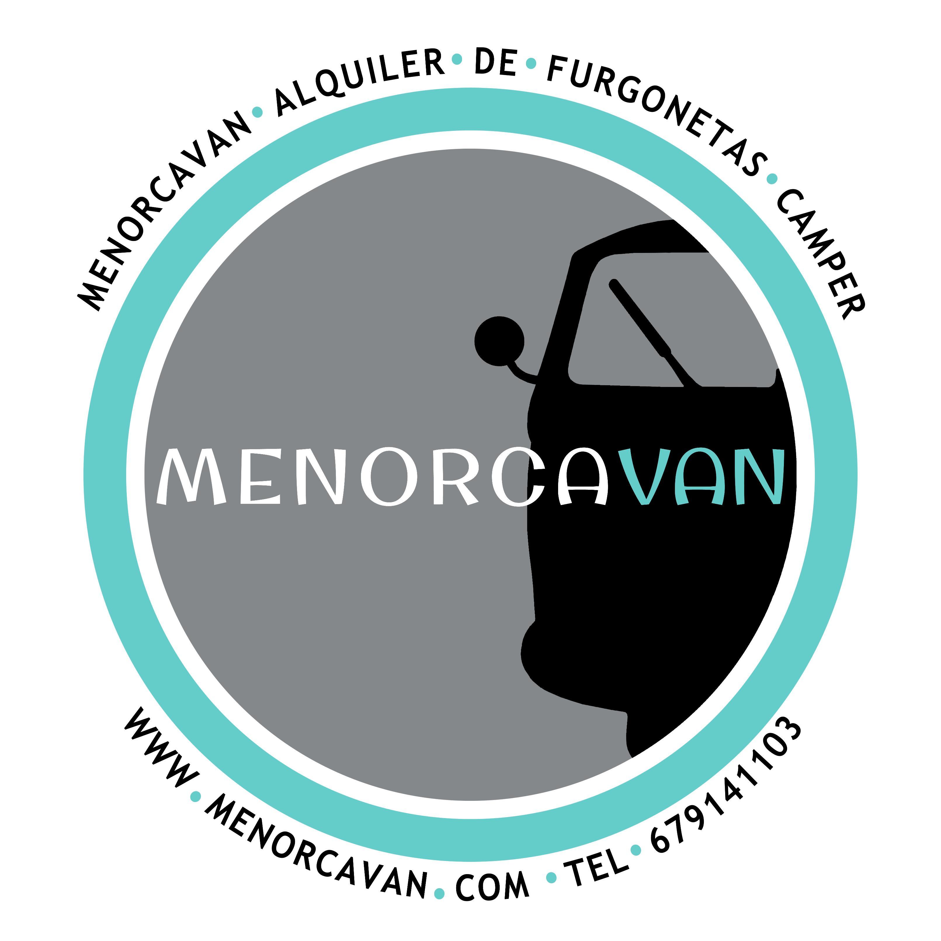 ALQUILER DE FURGONETAS CAMPER EN MENORCA 679.14.11.03