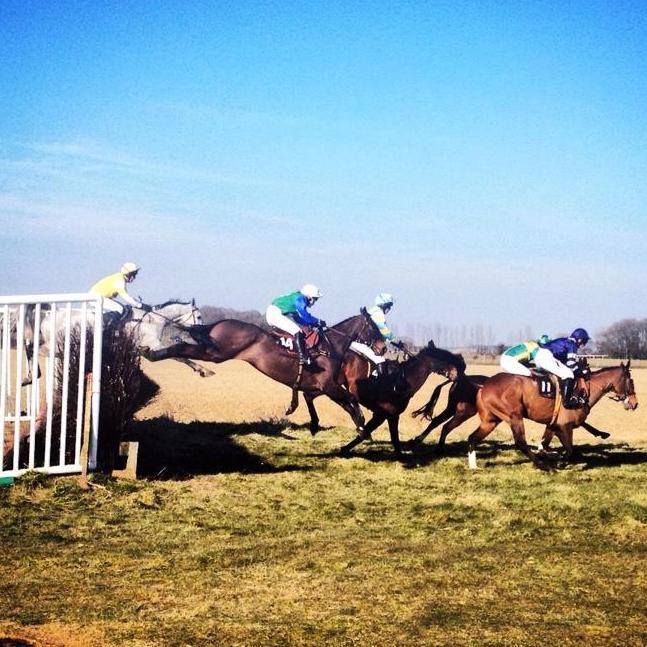 Spend the day Aldington point to point on Easter Monday 6th April! A great day out with horse racing, tradestands, raffle, childrens amusements and much more!