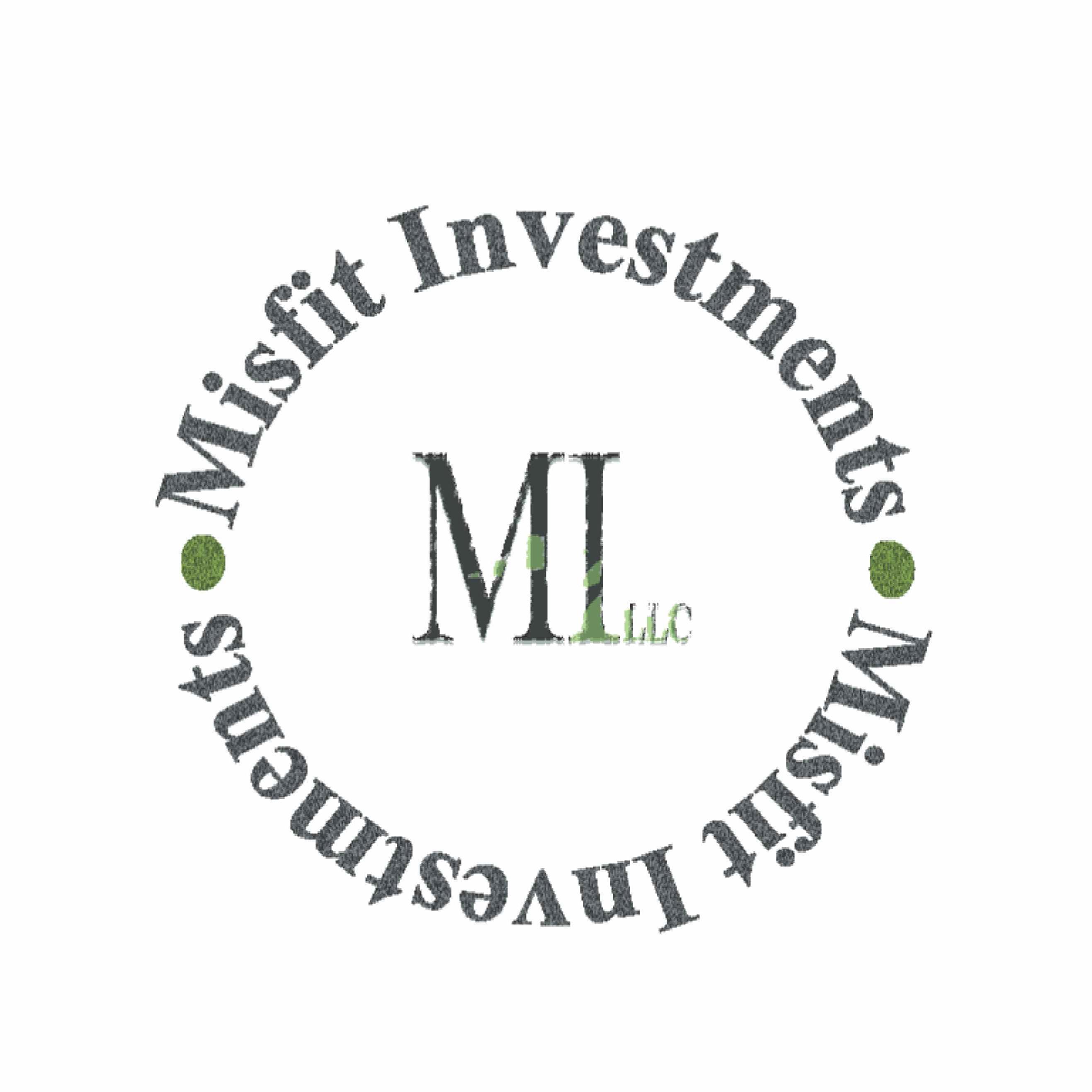 MisfitGroupLLC's profile picture. 