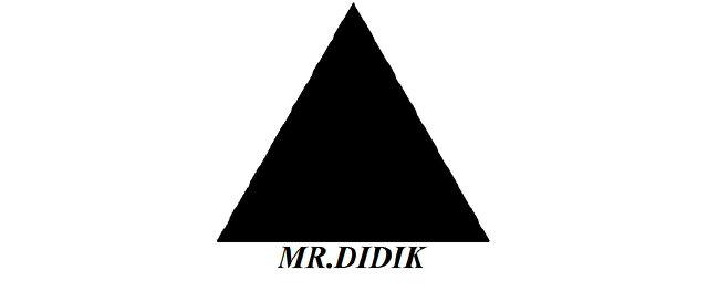 MR.DIDIK KINGDOM
