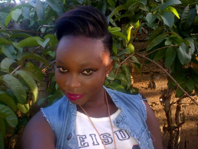Dopest Name In The Hood Yo☆☆☆★★♥☺