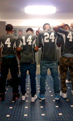 basketball is life #4 come holla at me